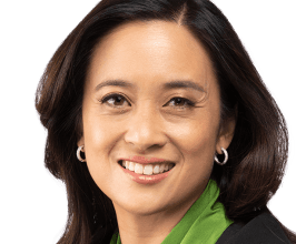 Lareina Yee - Professional null Speaker