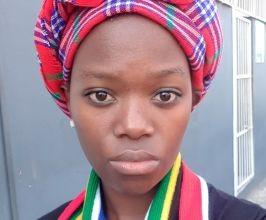 Ntokozo Zakwe - Professional null Speaker