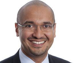 Francis deSouza - Professional null Speaker