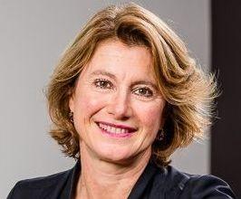 Corinne Vigreux - Professional null Speaker