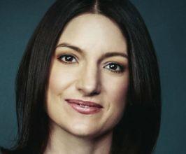 Abbey Klaassen - Professional null Speaker