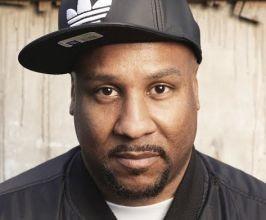 Swifty McVay - Professional null Speaker