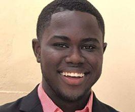 Kobe Smith - Professional null Speaker