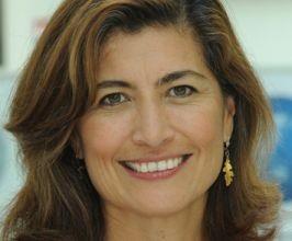 Gabriela Ramos - Professional null Speaker