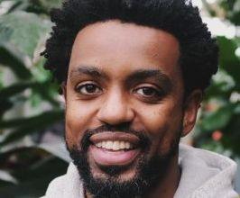 Joah Spearman - Professional null Speaker