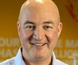 Alan Jope - Professional null Speaker