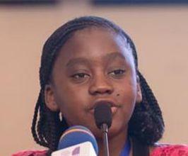 Natasha Mwansa - Professional null Speaker