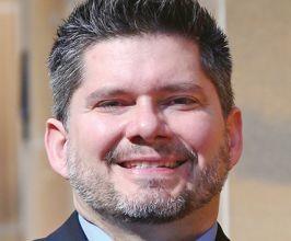 Brent Toderian - Professional null Speaker