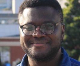 Gregory Rockson - Professional null Speaker