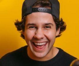 David Dobrik - Professional null Speaker