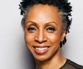 Nina Shaw - Professional null Speaker