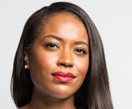 Alencia Johnson - Professional null Speaker