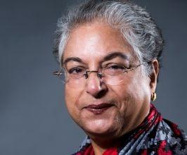 Hina Jilani - Professional null Speaker