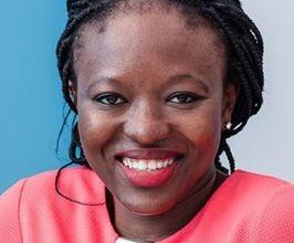 Regina Honu - Professional null Speaker