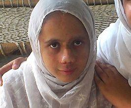 Hadiqa Bashir - Professional null Speaker