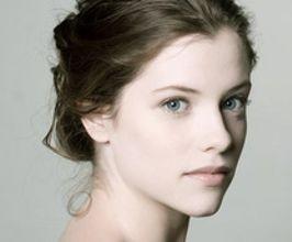 Jessica De Gouw - Professional null Speaker