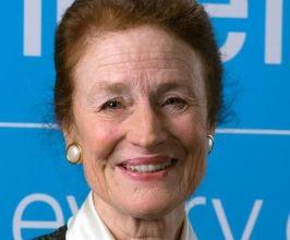 Henrietta Fore - Professional null Speaker