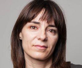 Vanina Escales - Professional null Speaker