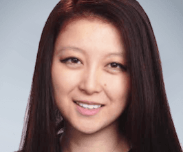 Christina Qi - Professional null Speaker