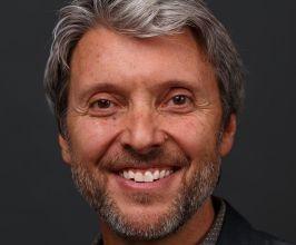 Gary Barker - Professional null Speaker