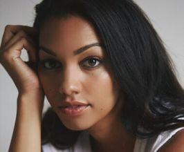 Corinne Foxx - Professional null Speaker