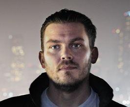 Tristan Eaton - Professional null Speaker