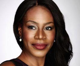 Amma Asante - Professional null Speaker