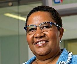 Pamela El - Professional null Speaker