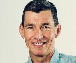 Chip Bergh - Professional null Speaker