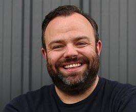 Richard Brim - Professional null Speaker