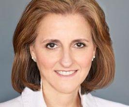 Lynne Biggar - Professional null Speaker