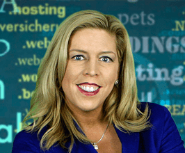 Jen Wolfe - Professional null Speaker