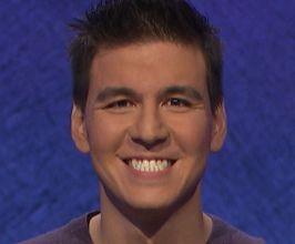 James Holzhauer - Professional null Speaker