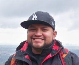 Juan Martinez - Professional null Speaker