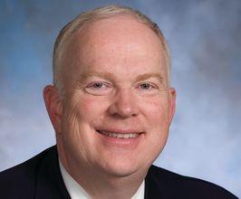 Rex Nelson - Professional null Speaker