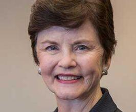 Shirley Raines - Professional null Speaker