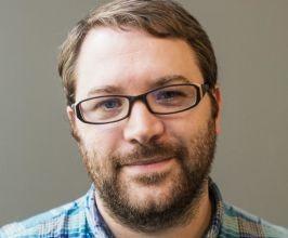 Cal Henderson - Professional null Speaker