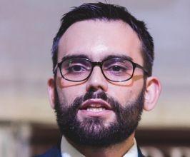 Andrew Aydin - Professional null Speaker