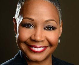 Lisa Borders - Professional null Speaker