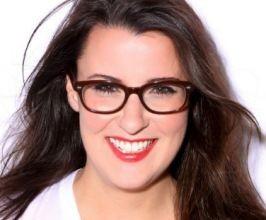 Caitlin Durante - Professional null Speaker