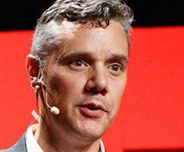 Dr. Ryan Martin - Professional null Speaker