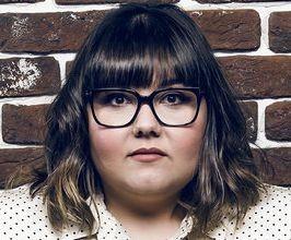 Sofie Hagen - Professional null Speaker