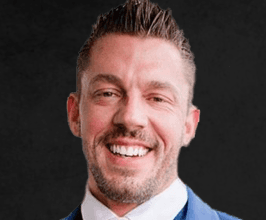 Ryan Niddel - Professional null Speaker