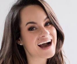 Ashley Stahl - Professional null Speaker