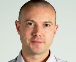 Graham Allcott - Professional null Speaker