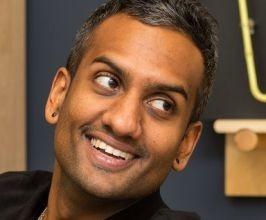 Sean Rameswaram - Professional null Speaker