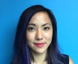 Kat Chow - Professional null Speaker