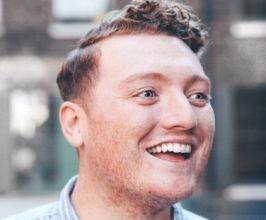 Jamie Morton - Professional null Speaker