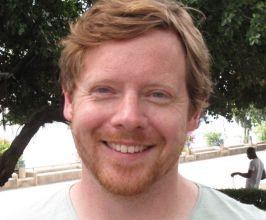 Corey Pein - Professional null Speaker