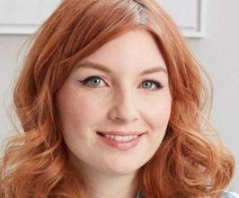 Alice Levine - Professional null Speaker